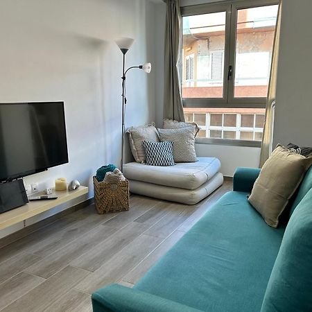 Voyage Las Canteras Beach & Parking 라스팔마스 외부 사진
